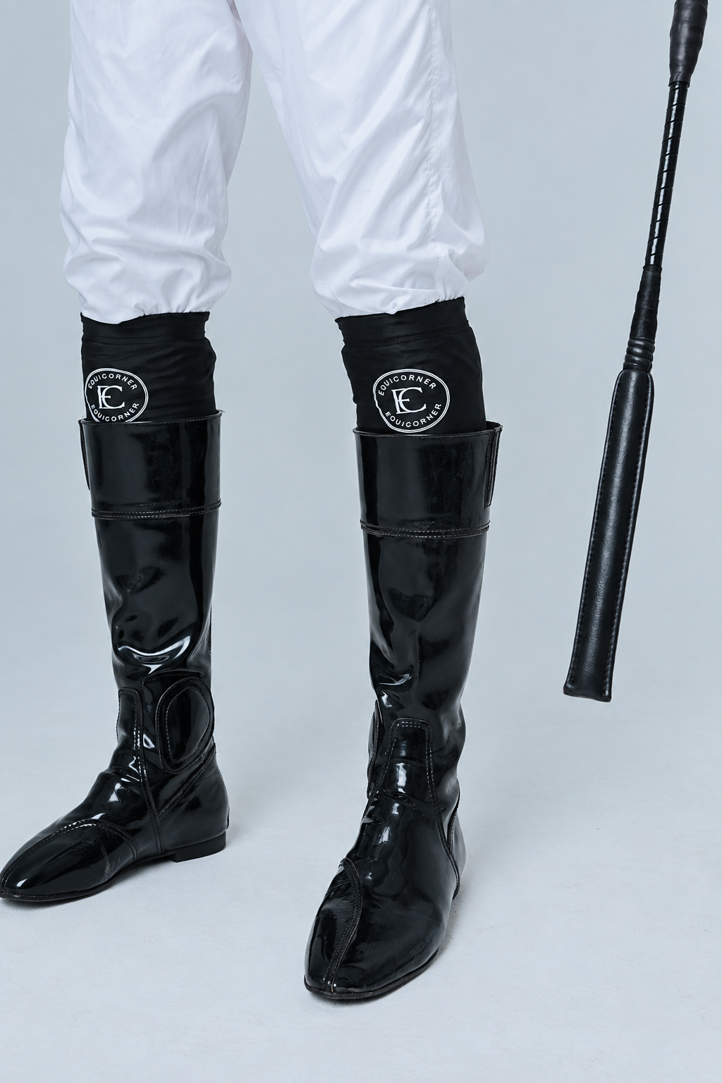 The Lycra Leg Cover
