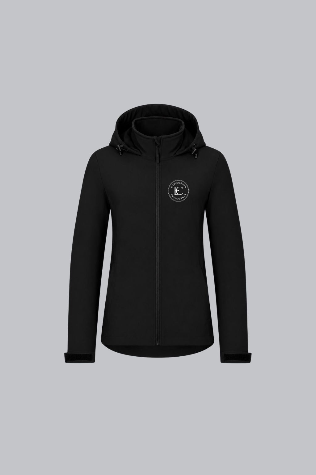 The Equicorner Windproof Jacket