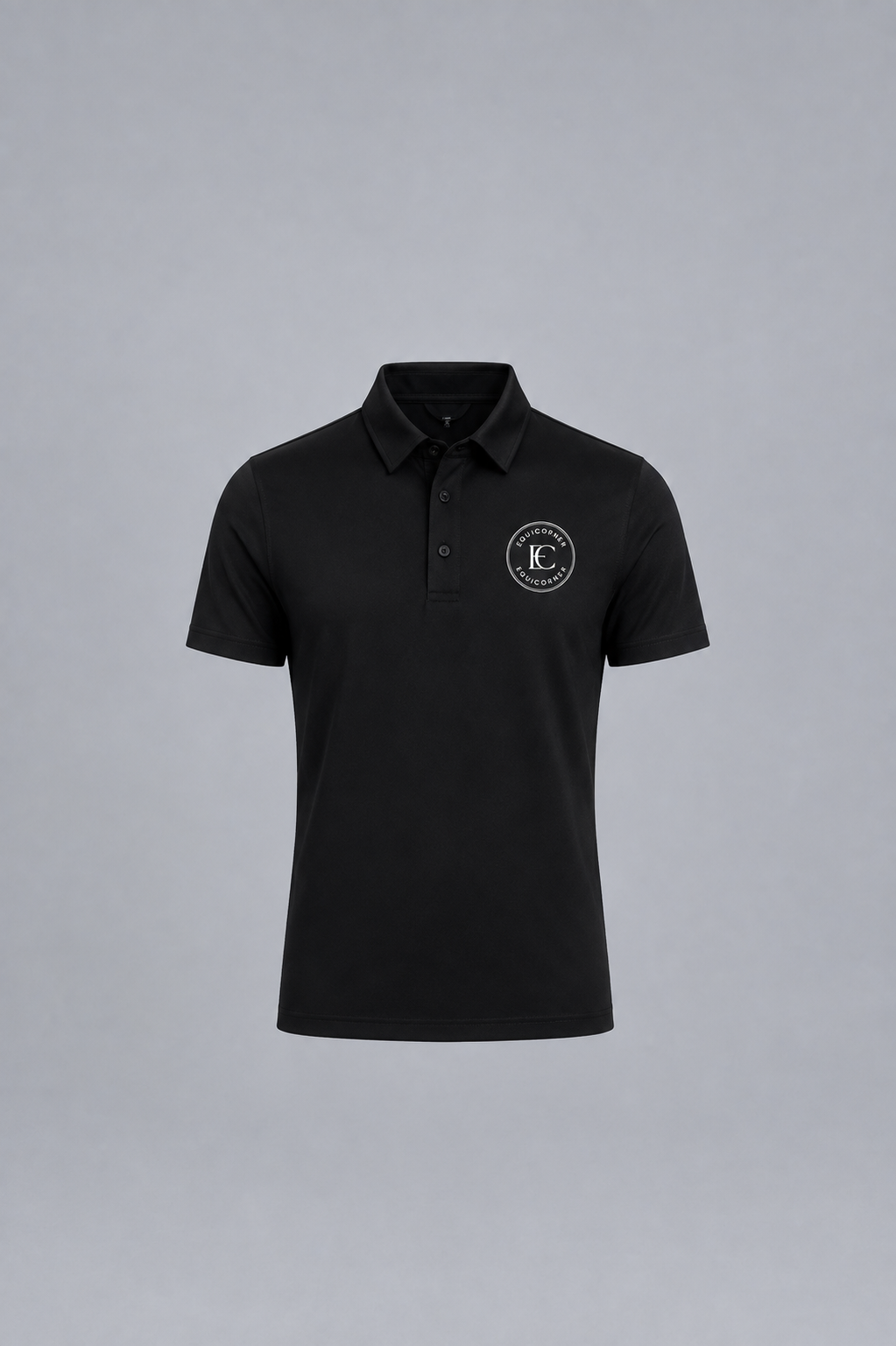 The Equicorner Polo Shirt
