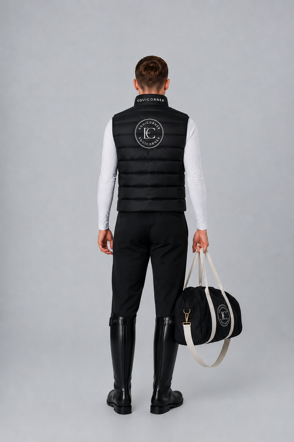 The Trackwork Vest