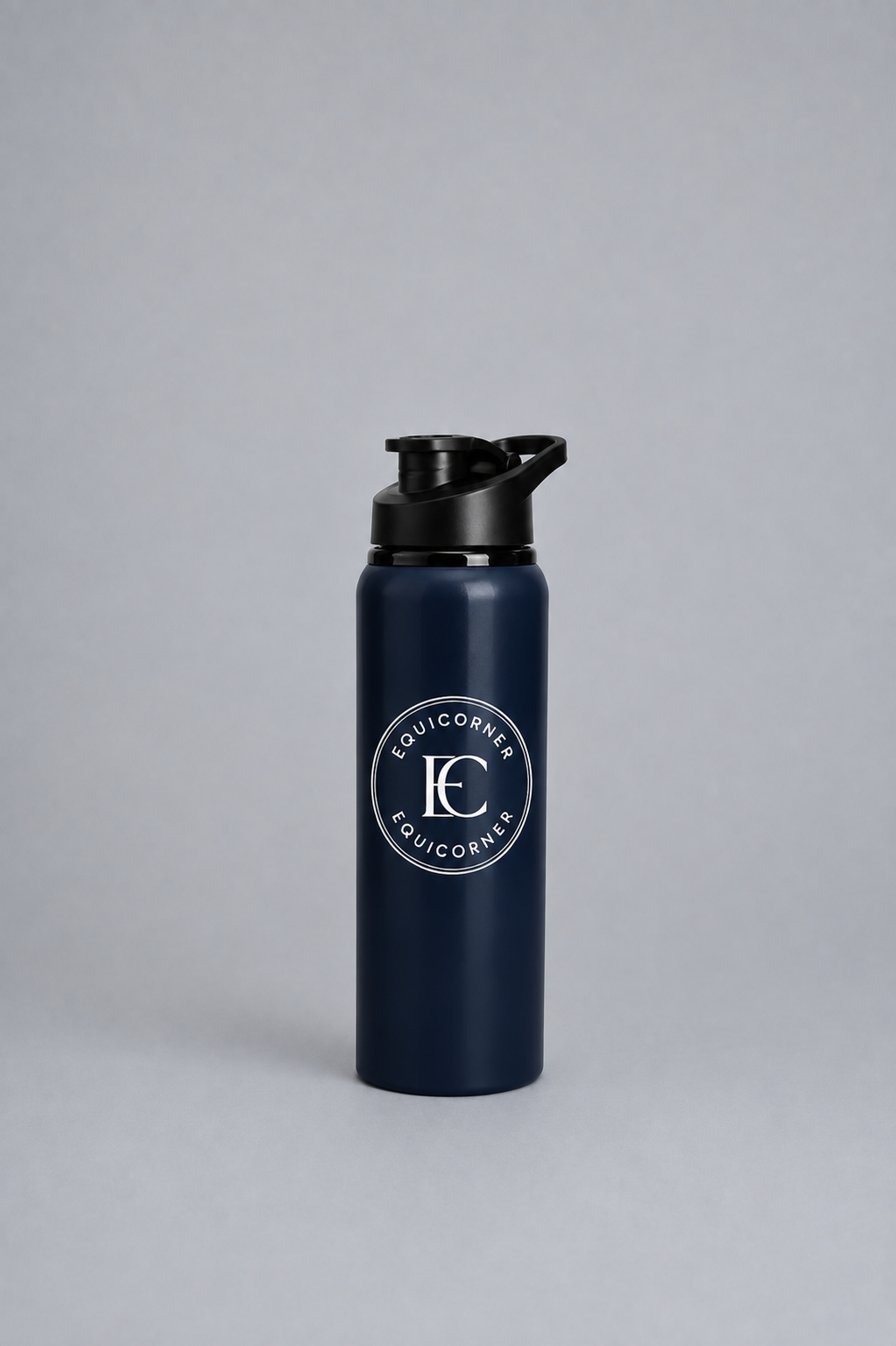 The Equicorner Water Bottle
