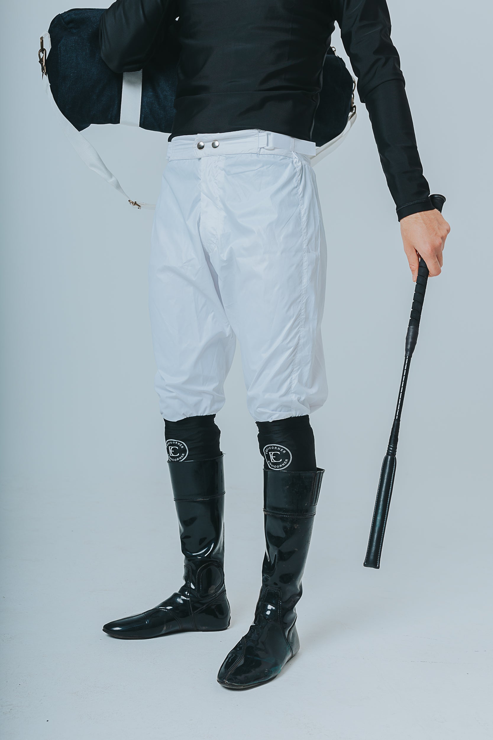 The Classic Racing Pants