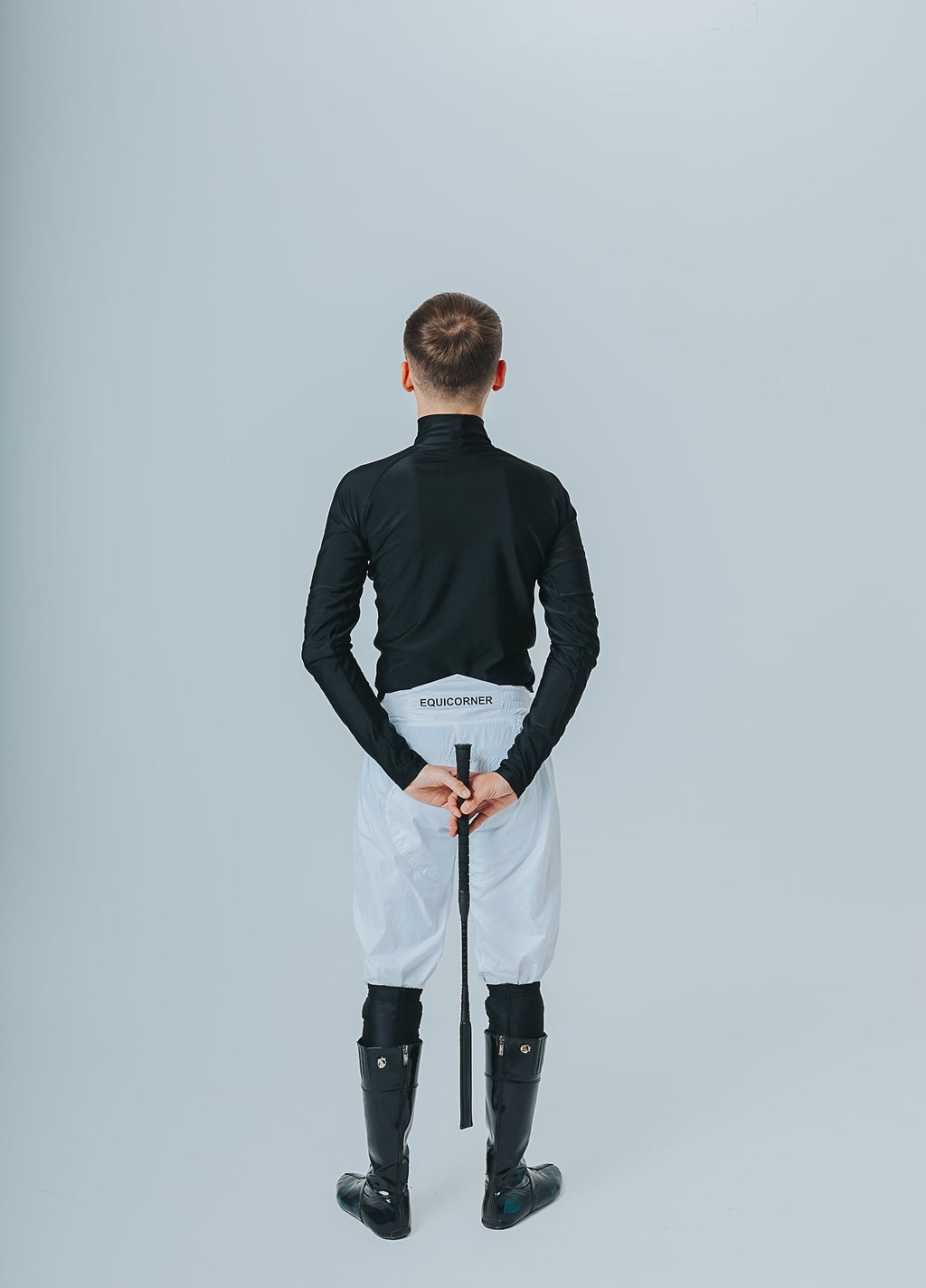 The Classic Racing Pants