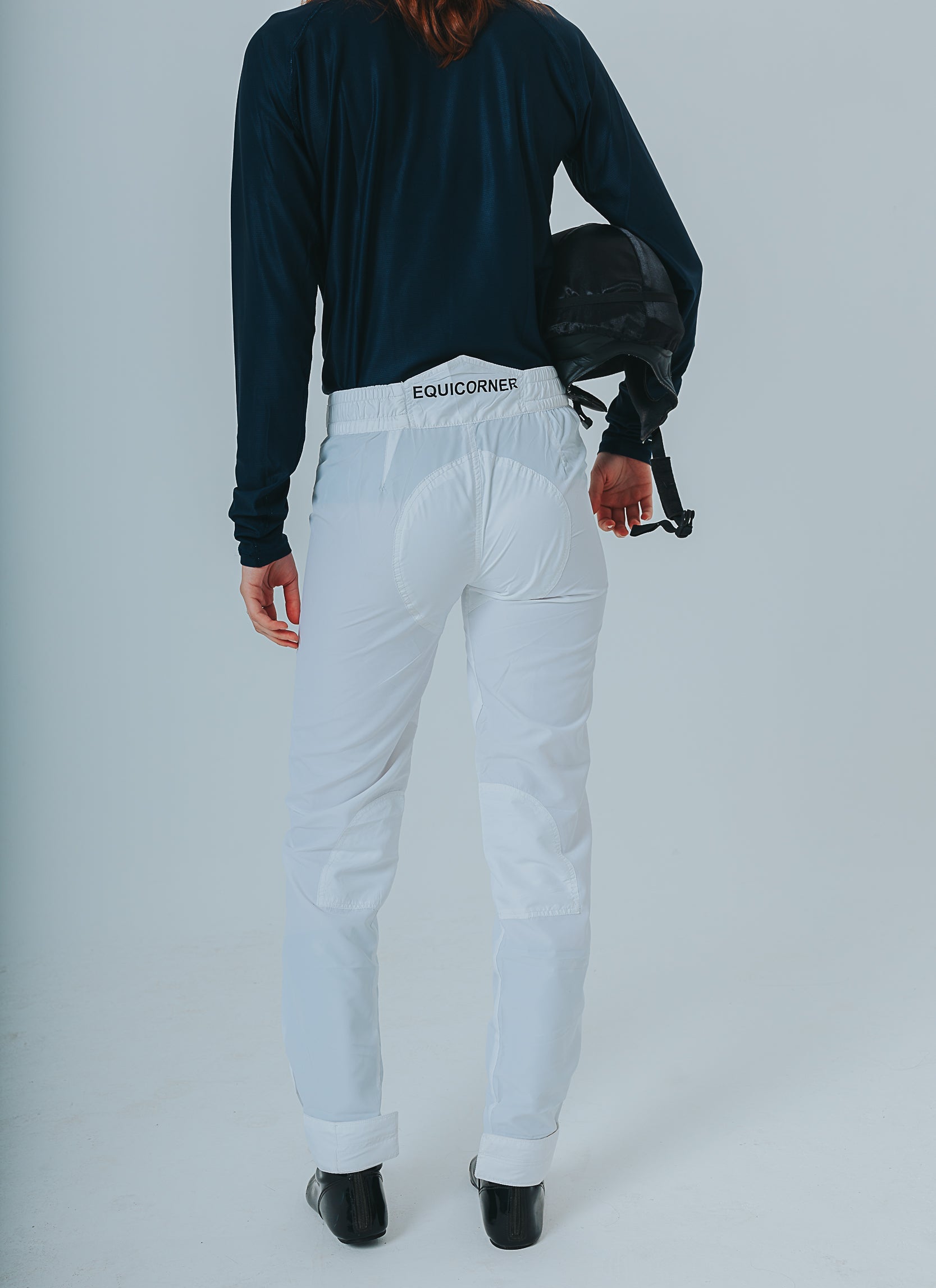 The Overboot Racing Pants