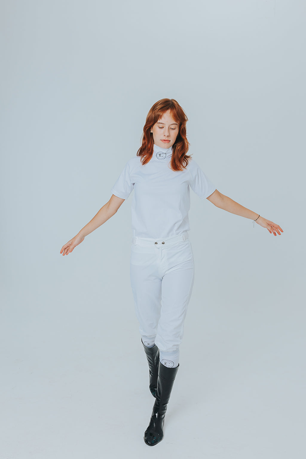 The Short Sleeve Racing Shirt