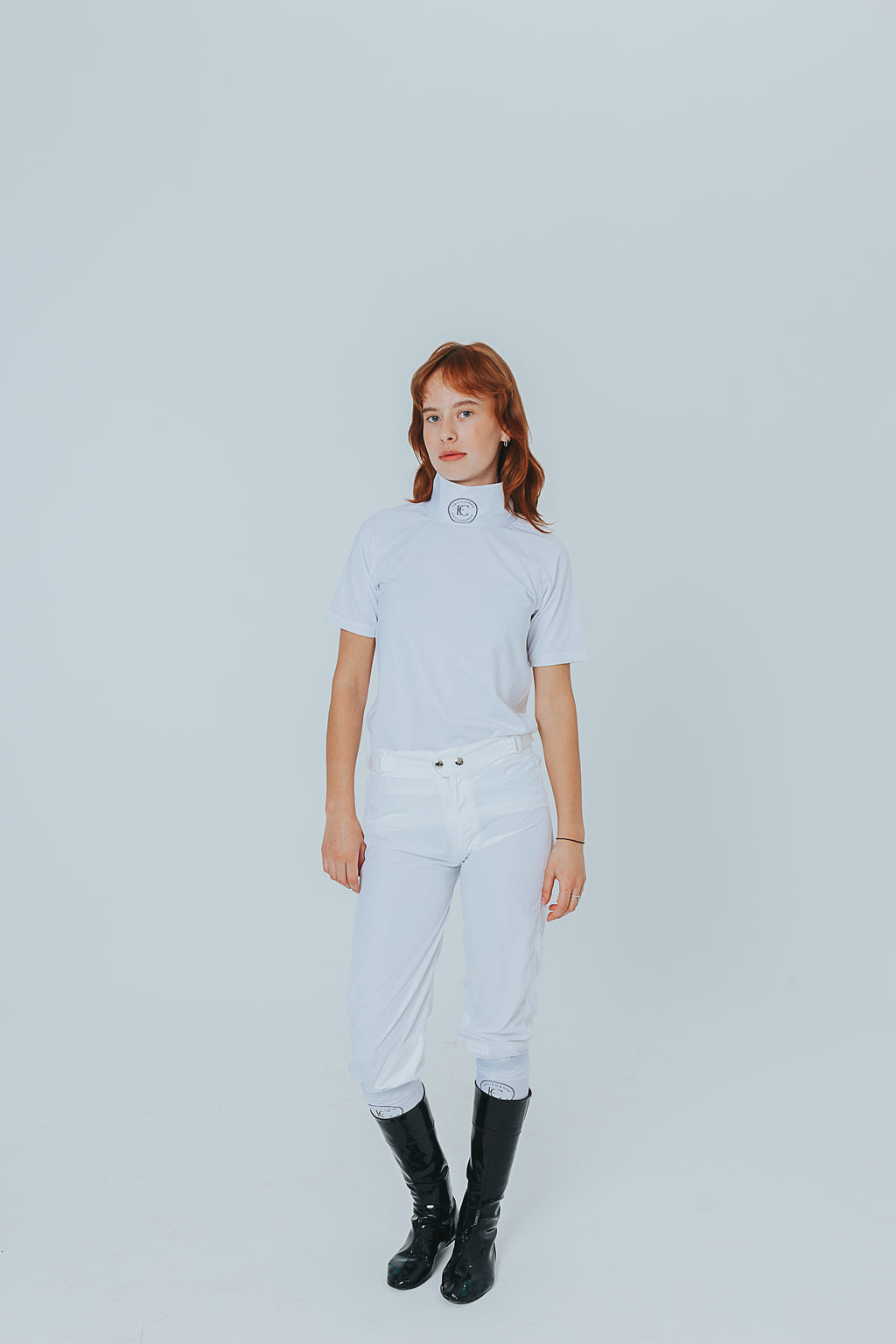 The Short Sleeve Racing Shirt