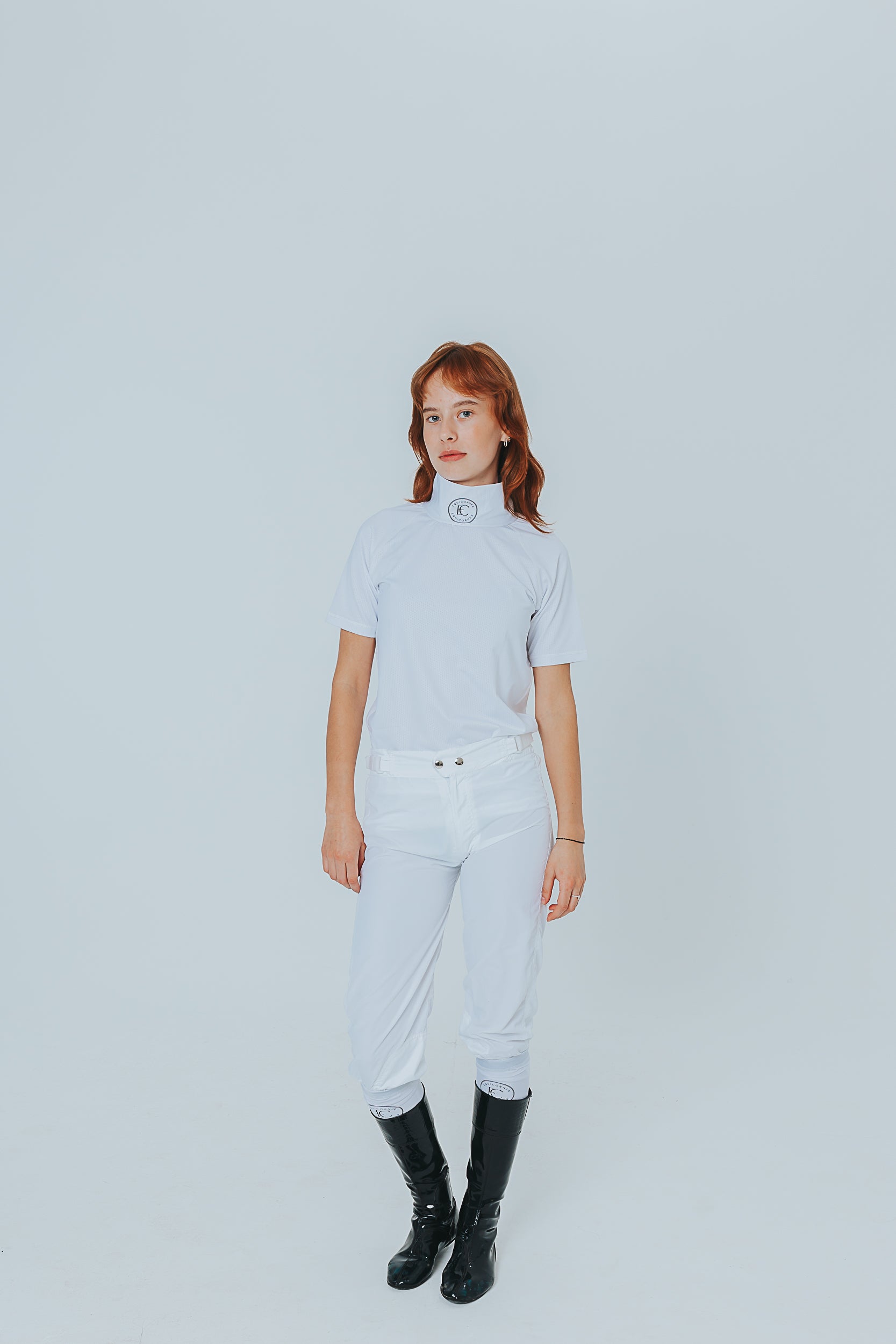 The Short Sleeve Racing Shirt