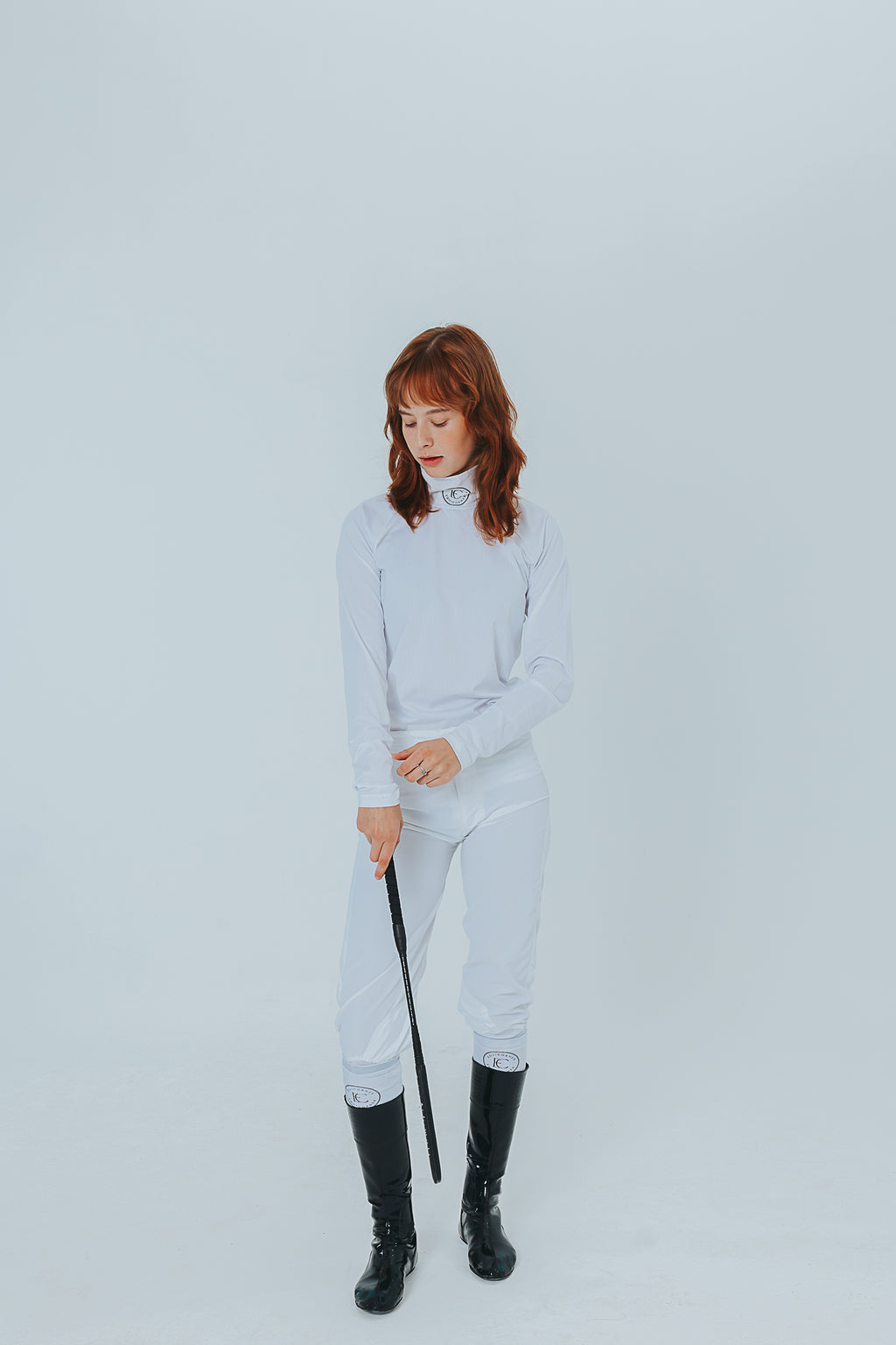 The Long Sleeve Racing Shirt