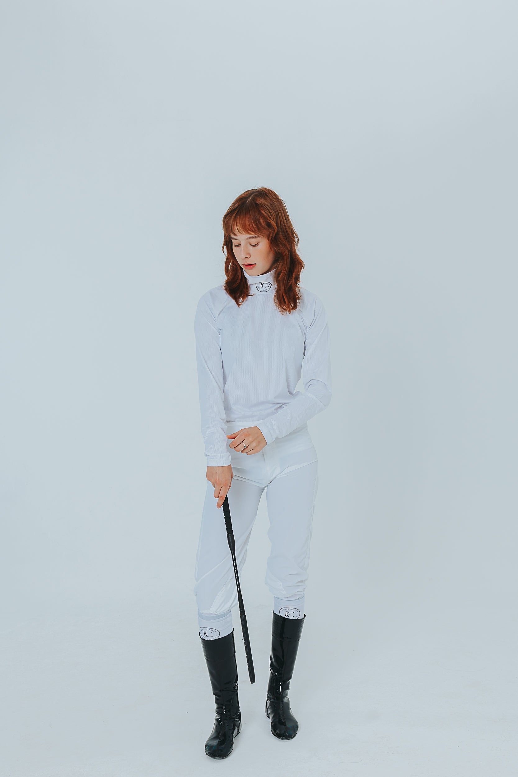 The Long Sleeve Racing Shirt