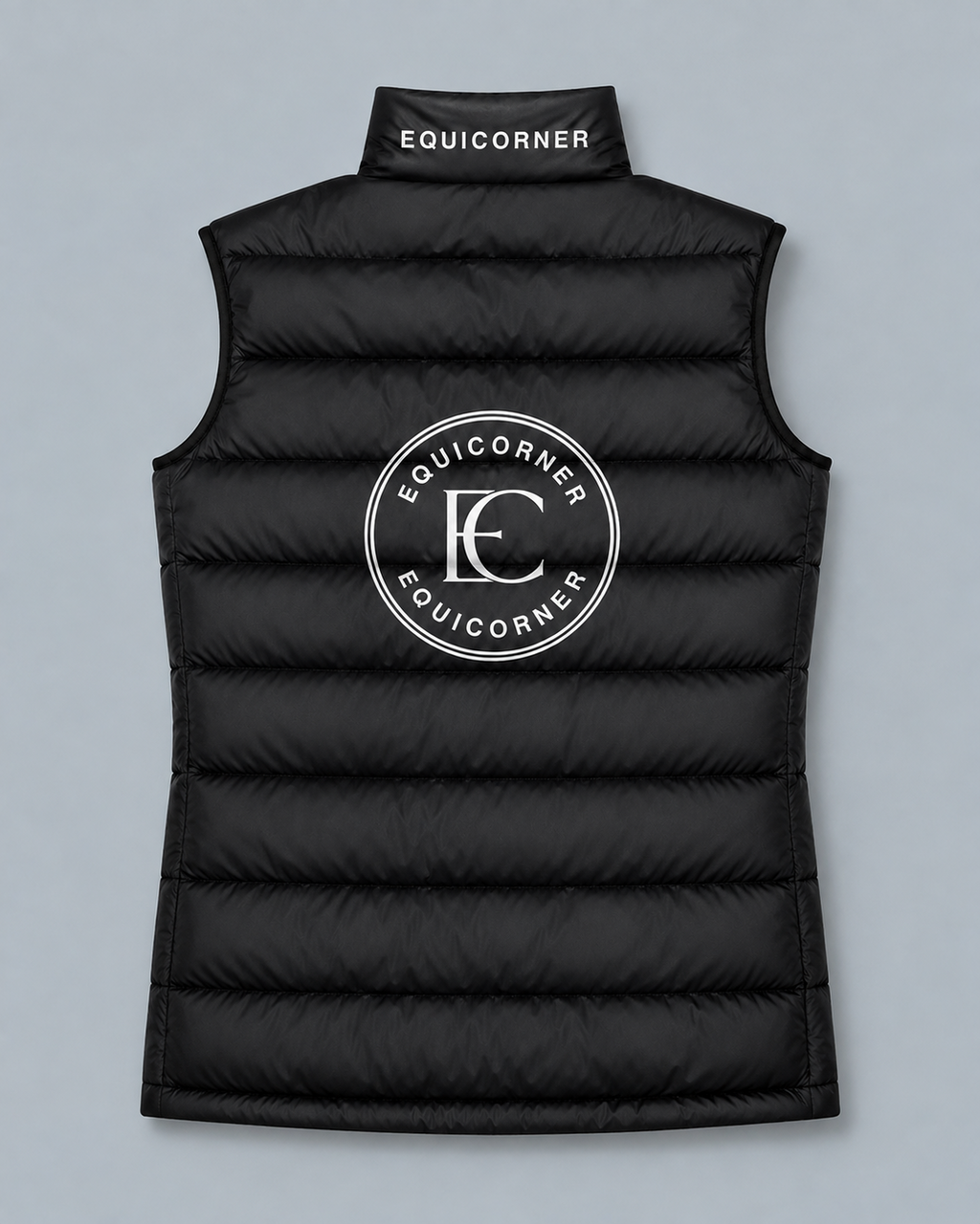 The Trackwork Vest