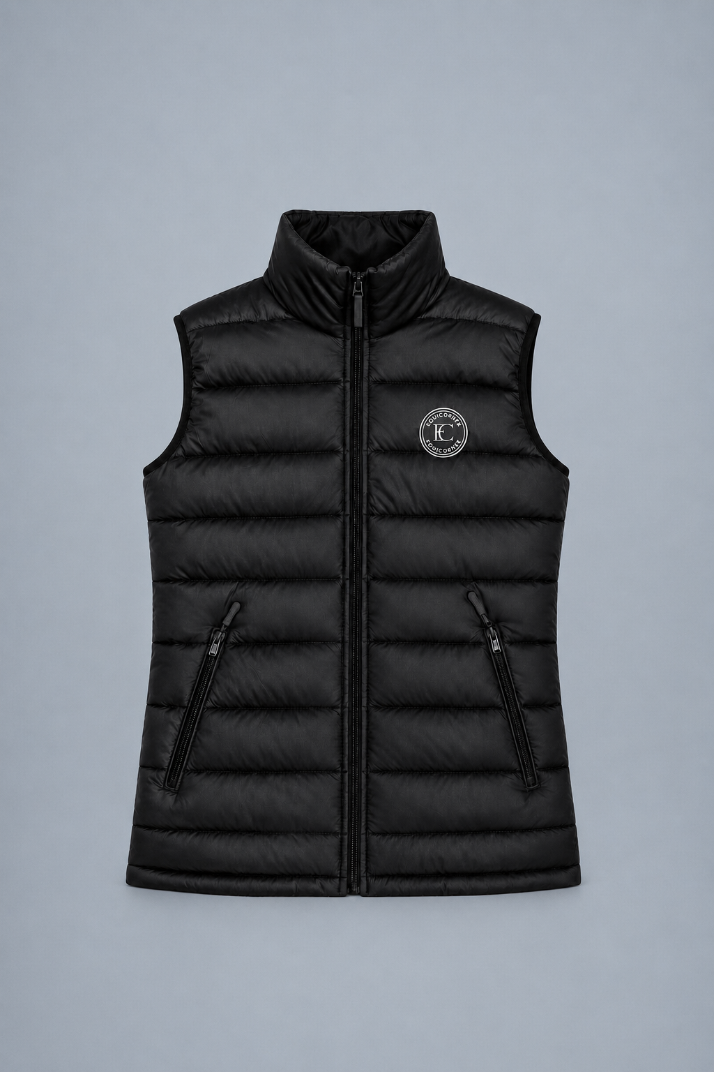The Trackwork Vest