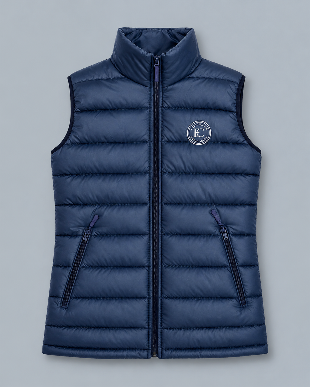 The Trackwork Vest