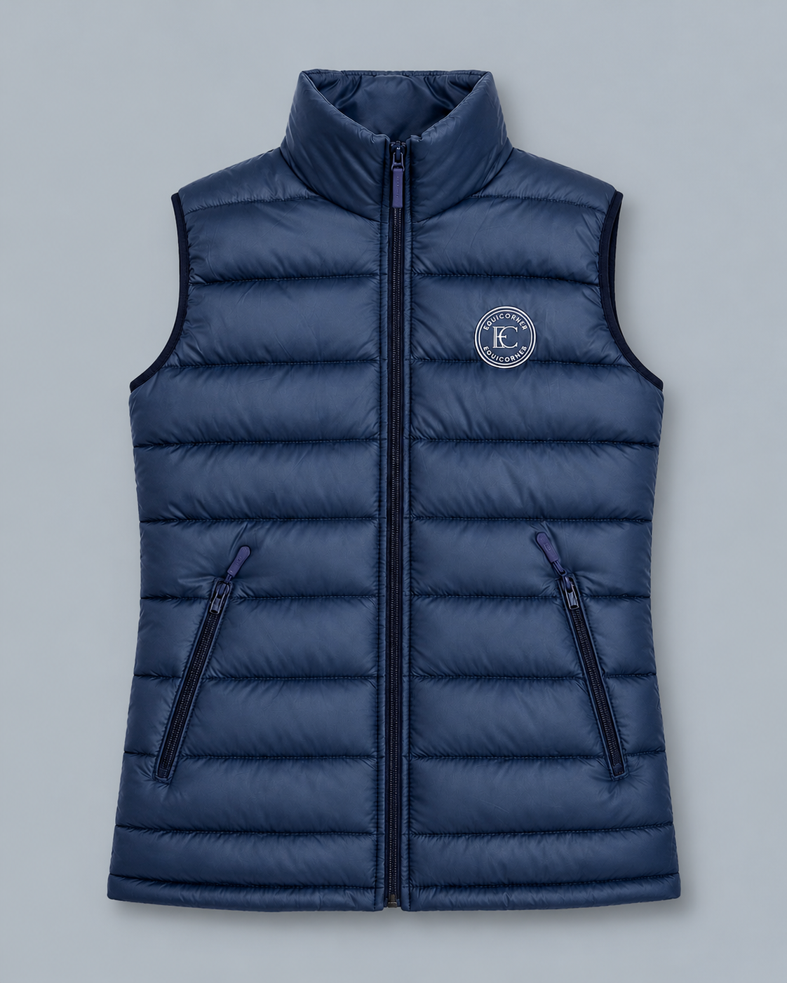 The Trackwork Vest