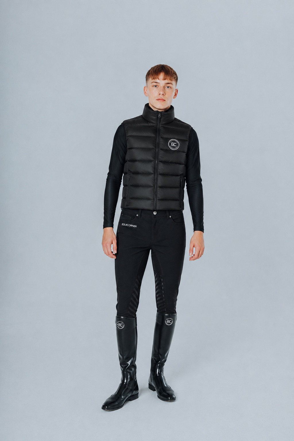 The Trackwork Breeches