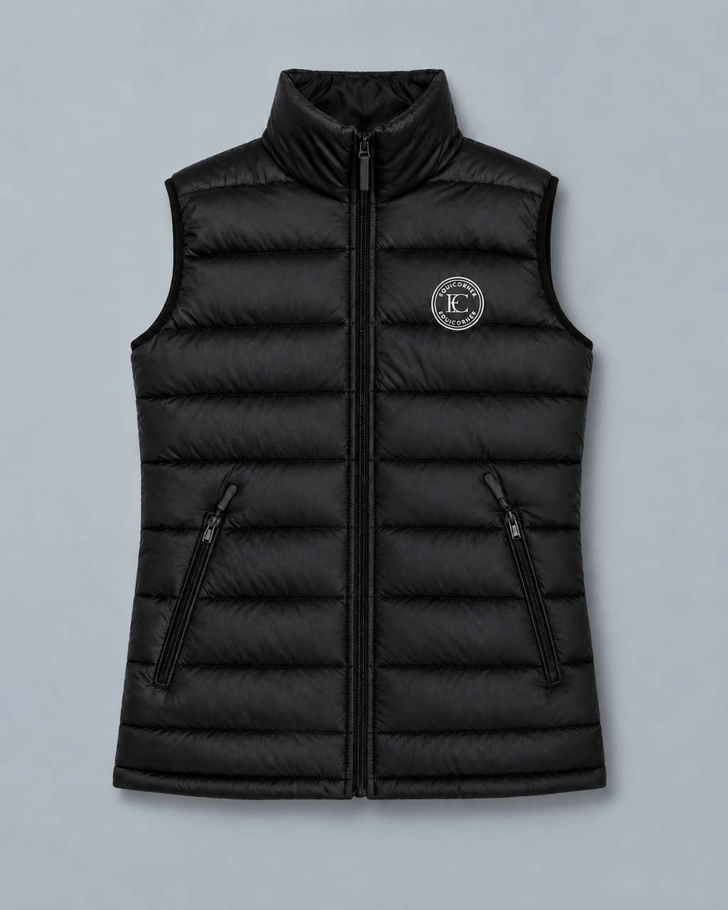 The Trackwork Vest