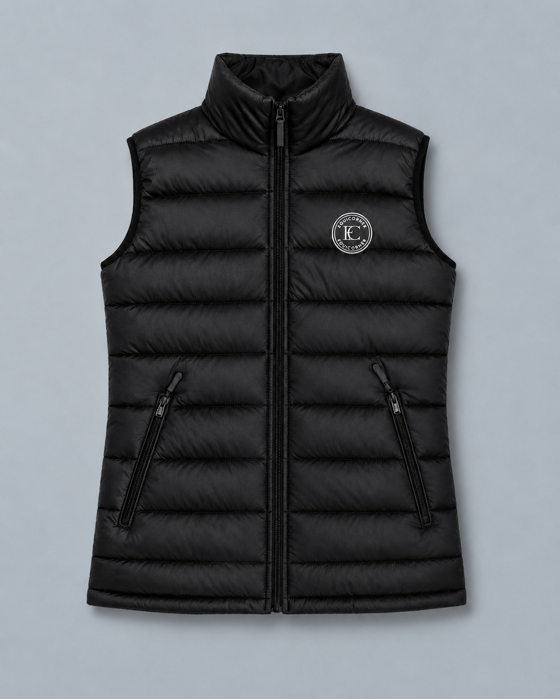 The Trackwork Vest