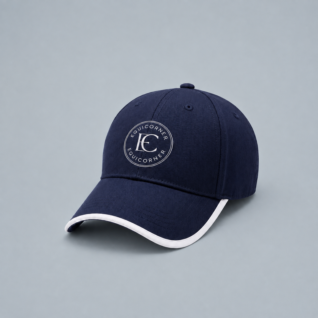 The Equicorner Cap