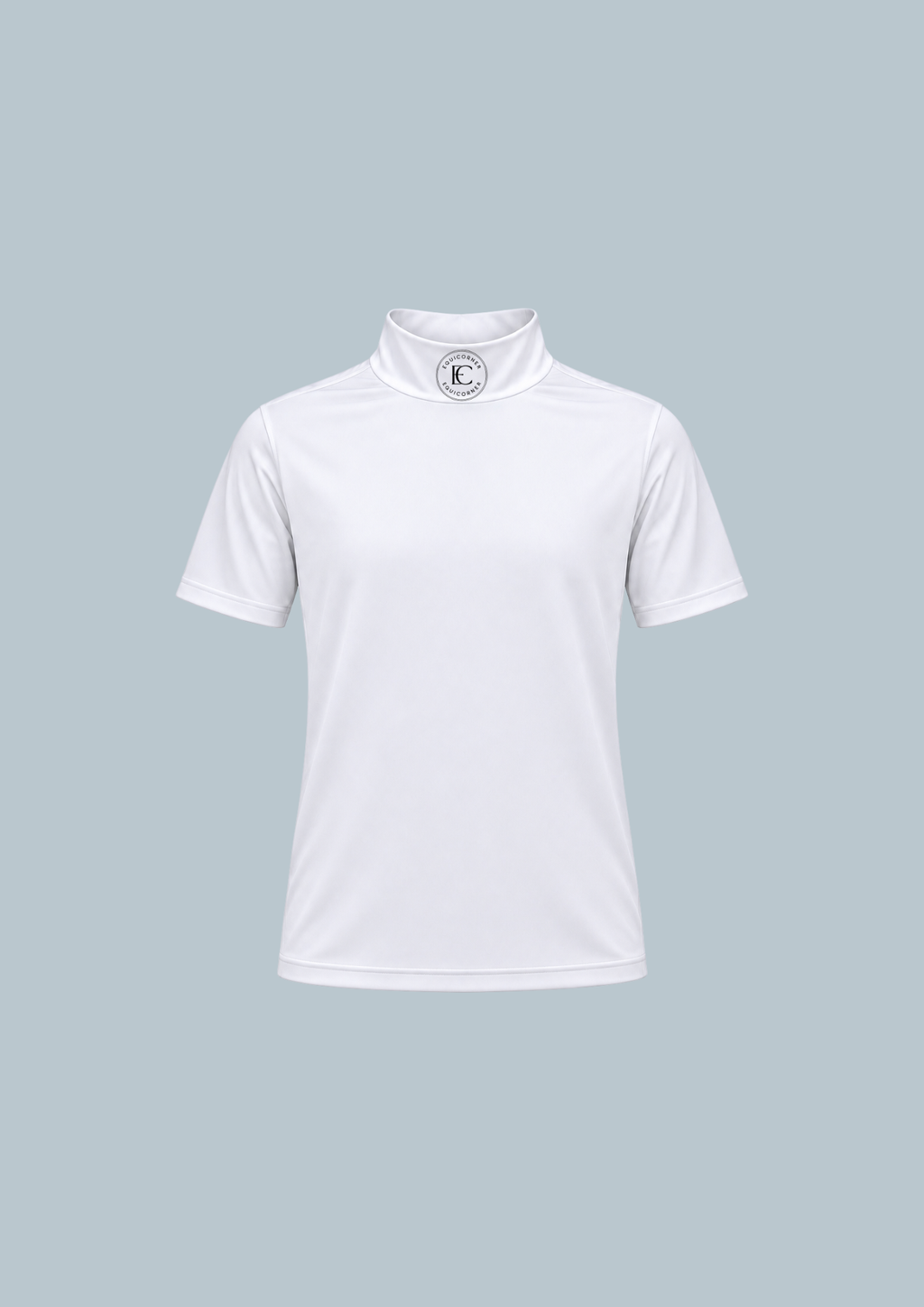 The Short Sleeve Racing Shirt