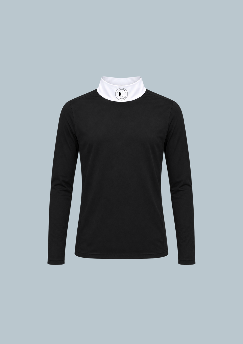The Long Sleeve Racing Shirt