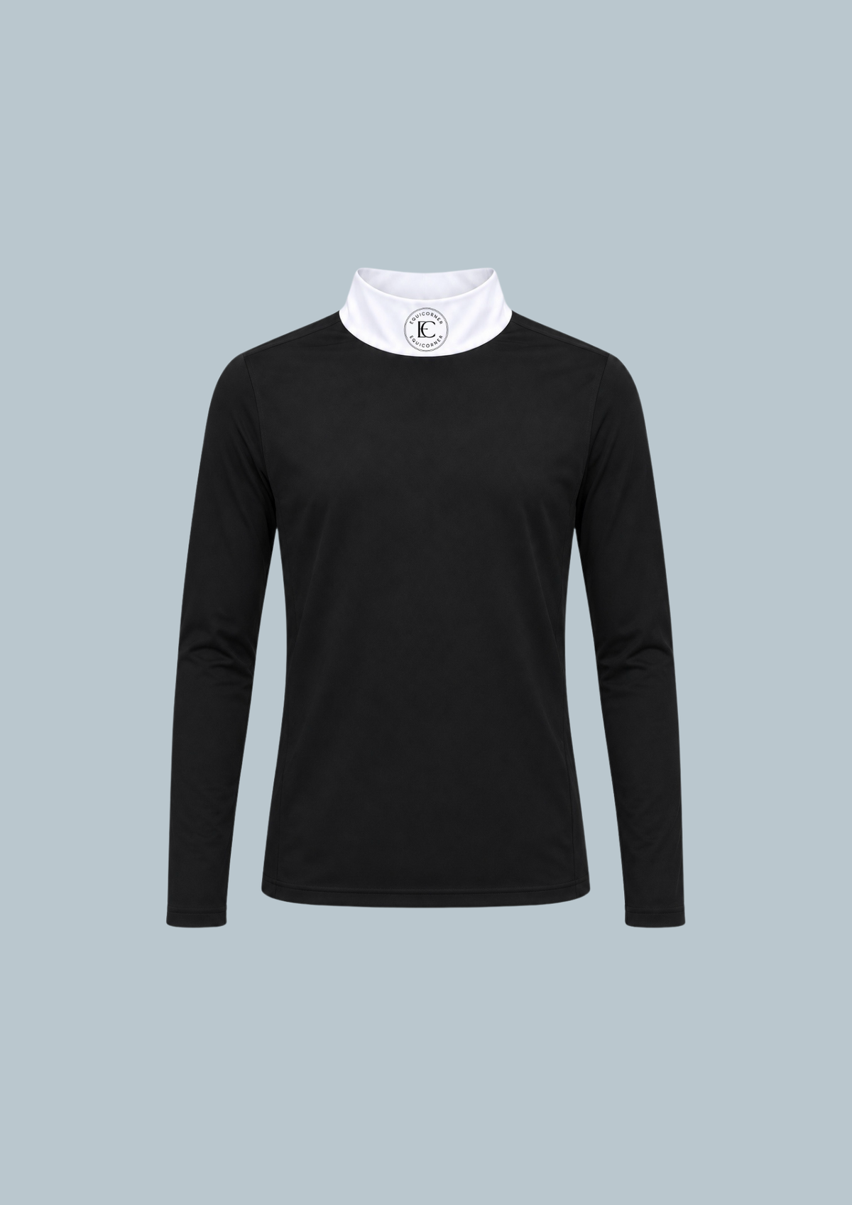 The Long Sleeve Racing Shirt