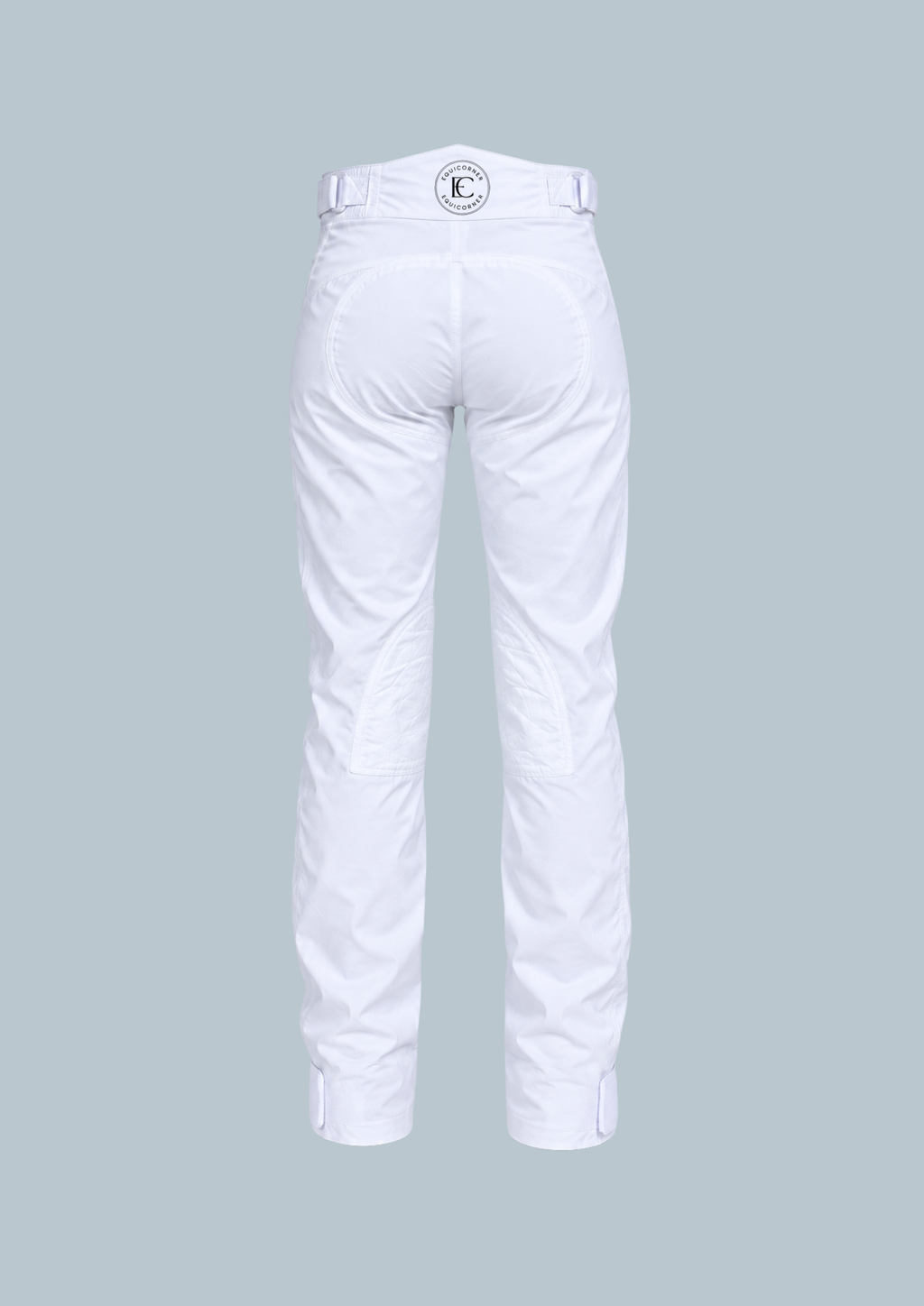 The Waterproof Racing Pants
